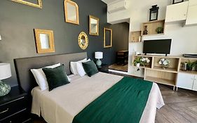 Appartement chic proche de la mer